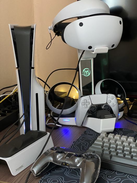 продам playstation vr2