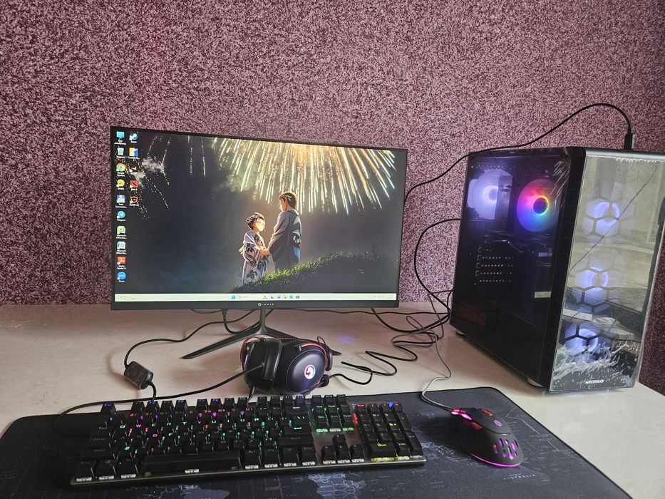 Oyin uchun kompyuter