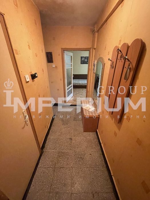 Продава се Тристаен апартамент в Варна, Цветен квартал - 61 кв.м за 1722 €/кв.м - Снимка #6
