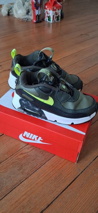 Маратонки Nike е