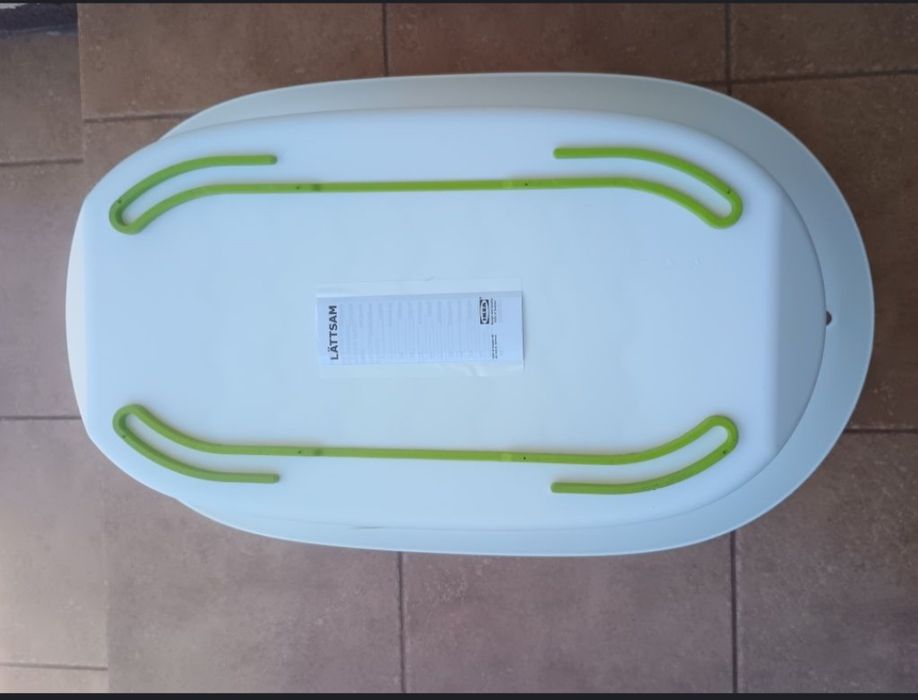 Cădiță Lattsam Ikea noua