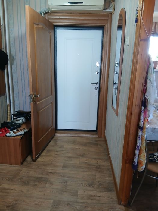 Продажа квартиры