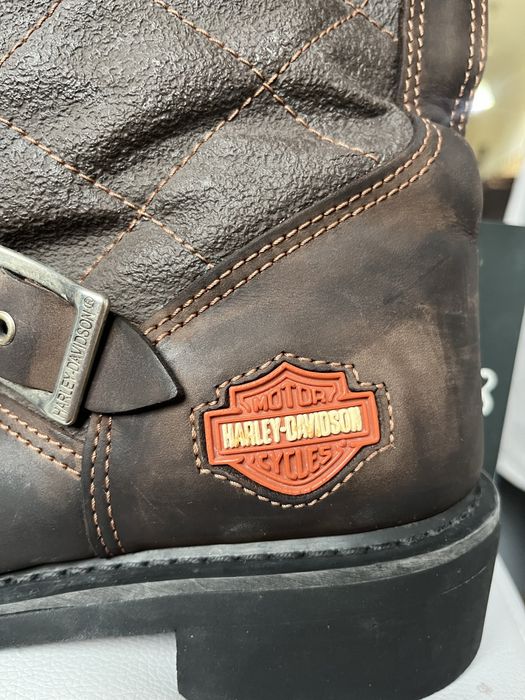 Оригинални ботуши Harley-Davidson