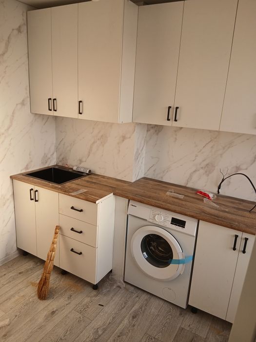 Сборка ремонт мебели