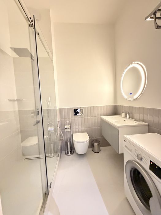 Аренда долгосрочная 2комн. Ozmahal /New brand 2room apartment for long