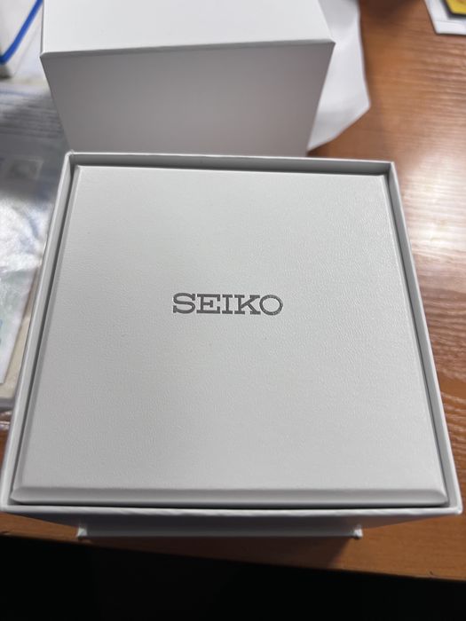 Часовник Seiko chronograph