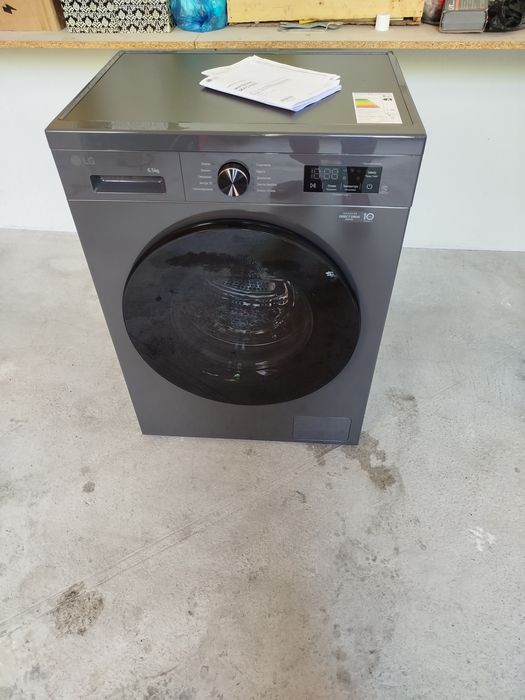 Lg smart invertor 6.5 kg