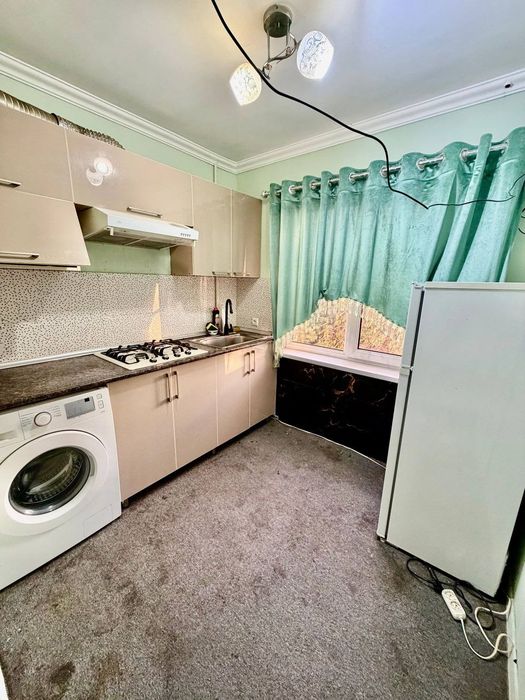 Shayxontohur tumani yonida 2-xonali kvartera bor