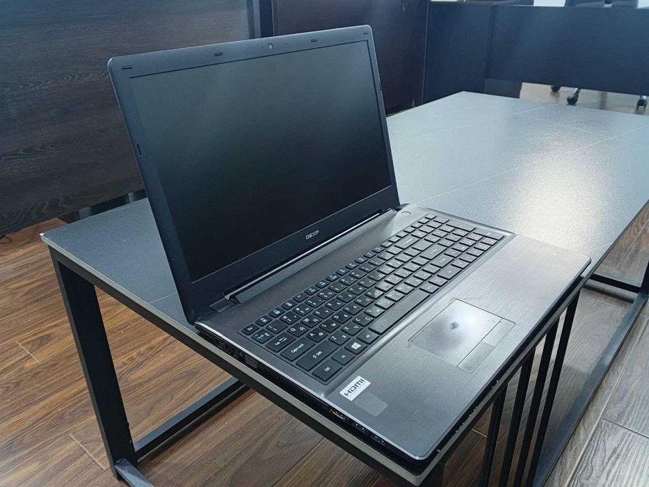 DEXP dexp ноутбук (NOUTBUK) Russian Version