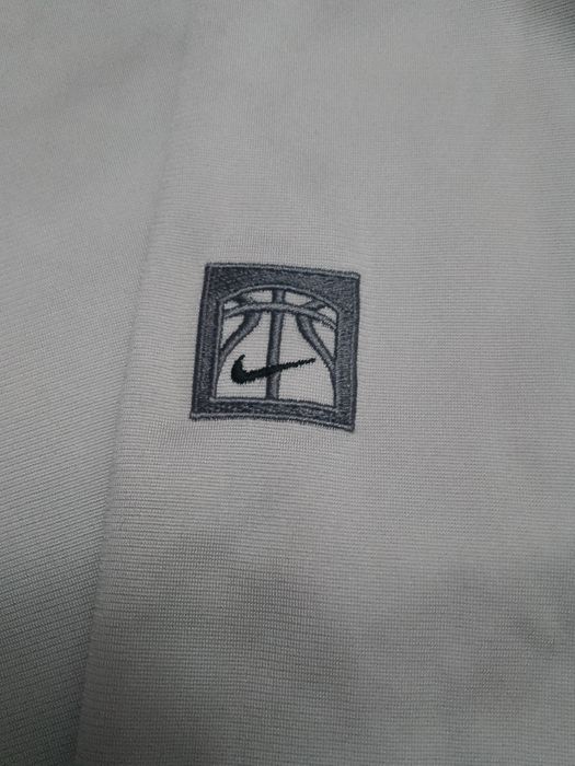 Vintage nike basketball hoodie Travis Scott/баскетболно горнище найк