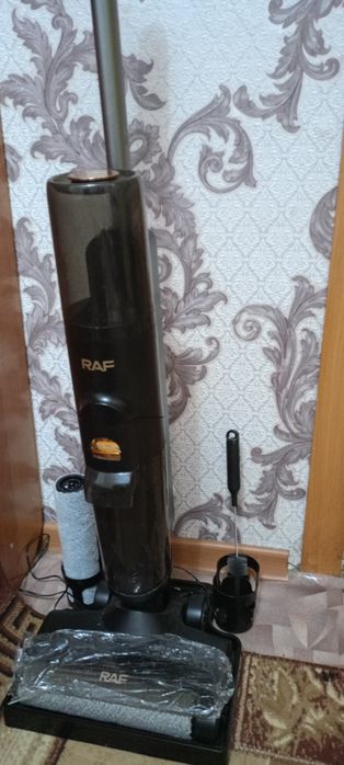 Моющий пылесос 3/1