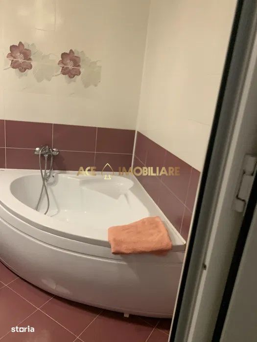 2 Camere de inchiriat | Teiul Doamnei | Modern | Loc parcare  | Metrou