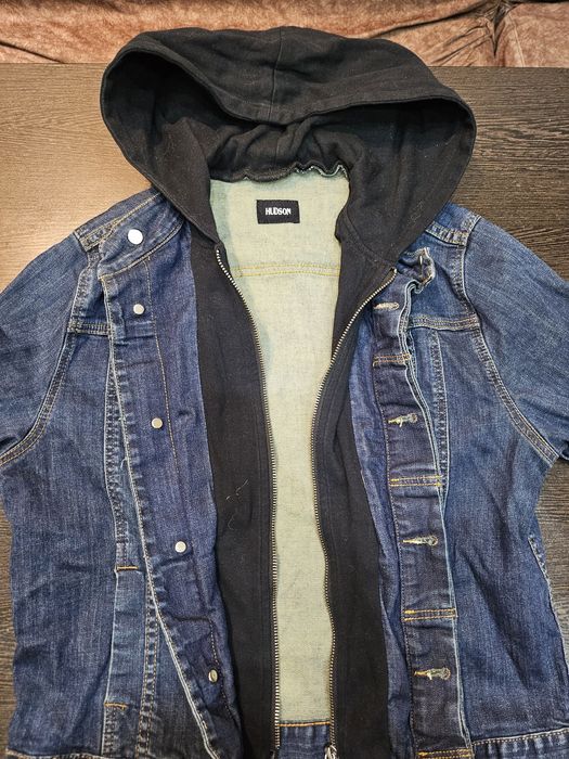 Разбираю гардероб