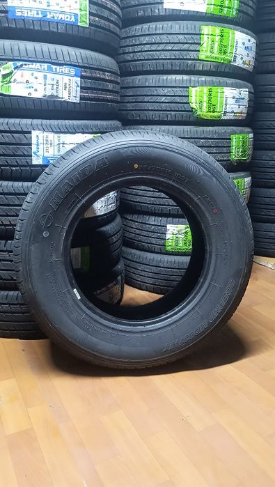 225/70R16   HAIDA