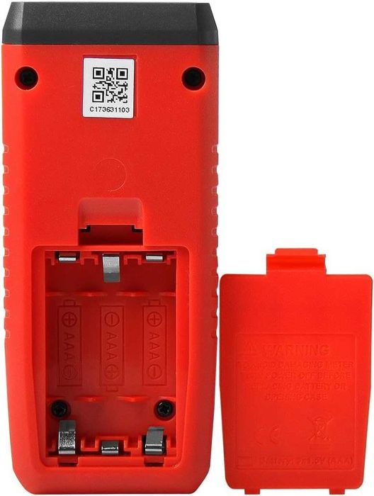 Termometru digital UNI-T UT320D -50 / 1300 grade C