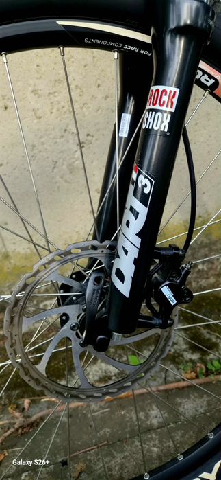 CUBE LTD  26  инча