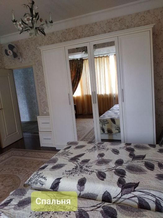 Продается квартира в новостройке, А. Кодирий