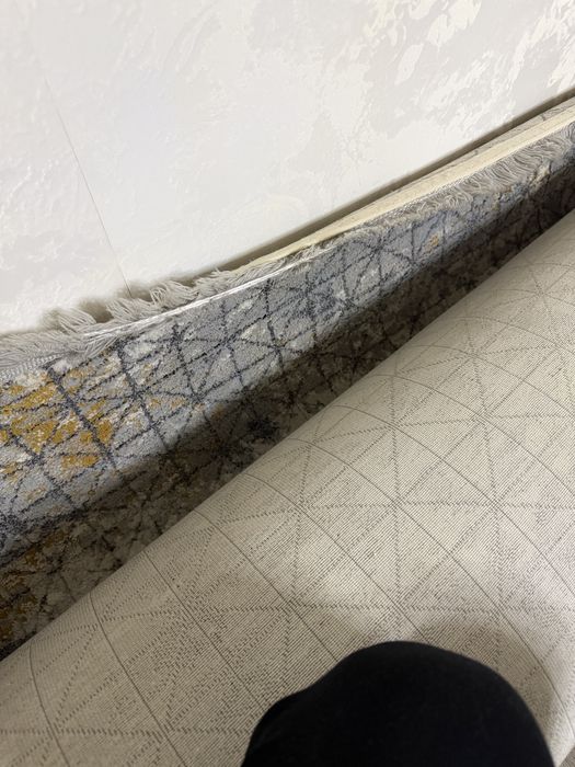 Ковер 3,5х6 2 штуки. Неоклассика