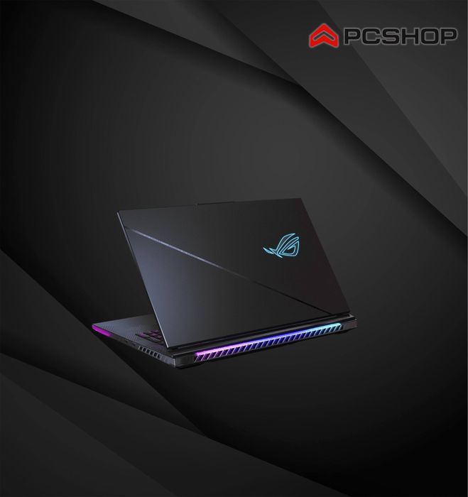 ASUS ROG Strix G18 (G815L) Ultra 9 275HX RTX 5070 USA Version