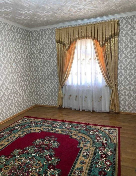 Янги Узбекистан парк аренда дома