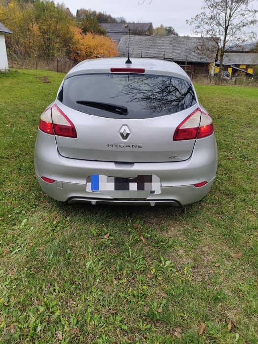 RENAULT Megane 2011 — imagine 2