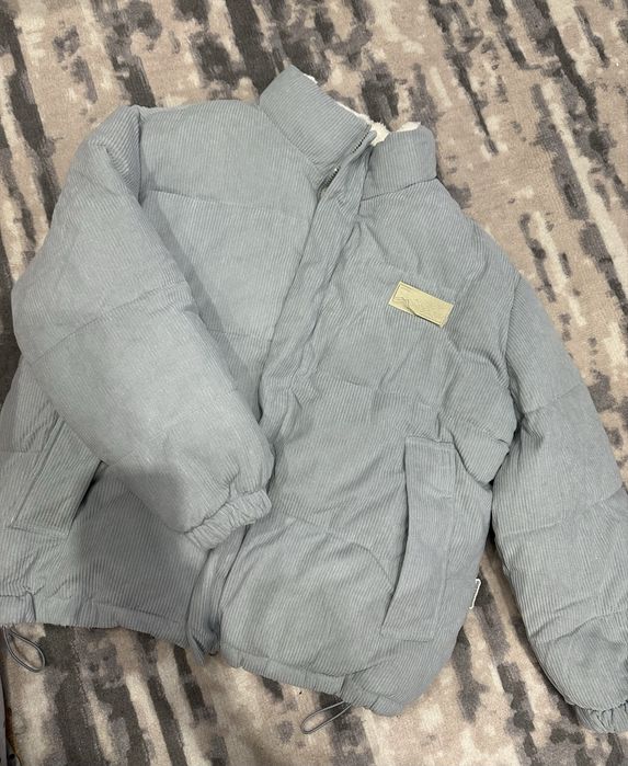 Продам двустороннюю куртку