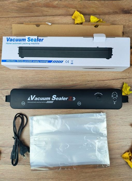 Вакумиране нов нов