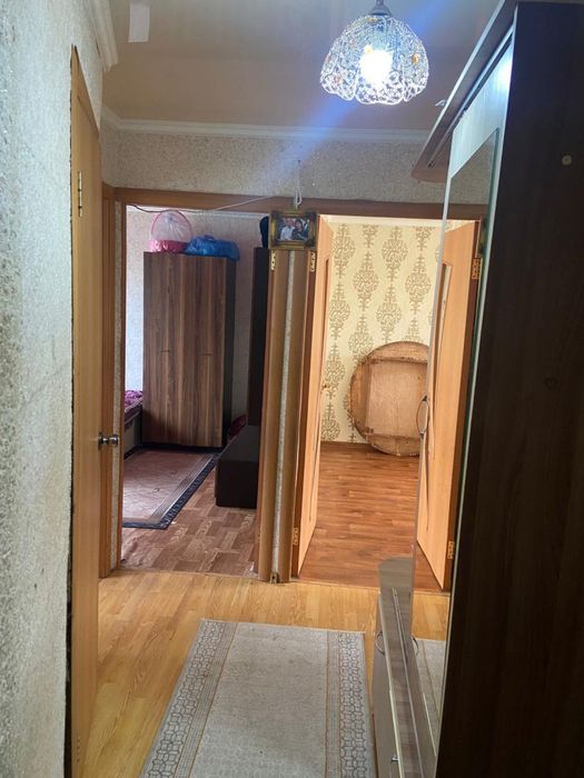 Сдается 2 ком квартира