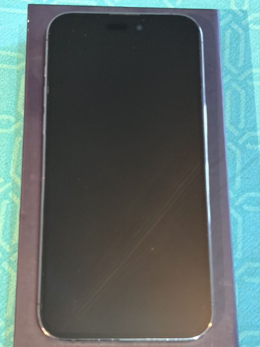 iPhone 14 promax 128GB neverlocked