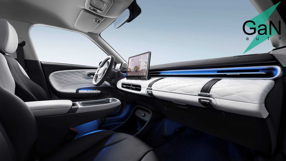 GaNauto DONGFENG NAMMI 01 2026 Buyurtma Asosida/Под Заказ Cip Tashkent