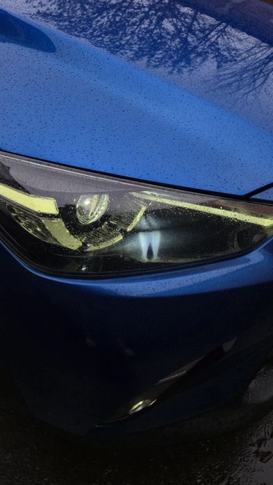 Mazda cx3          .