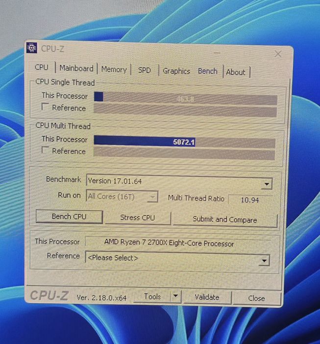 Unitate gaming : Ryzen 7 , RTX 3050 8 Gb , Nvme Samsung , 16 Gb DDR  4