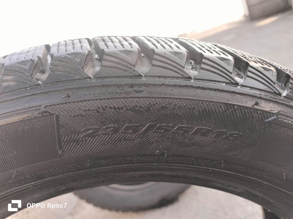 Автошины ...новые.зимние