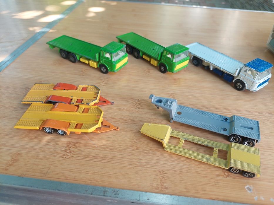 Machete de tot felul siku,matchbox