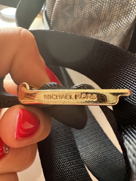 Дамска раница Michael kors