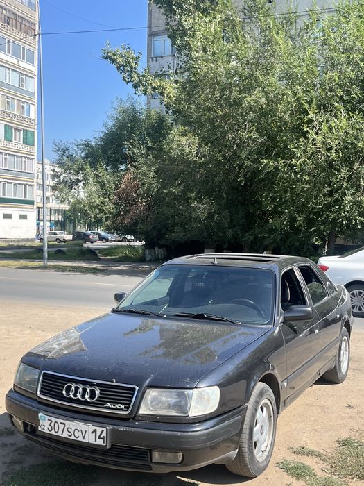 Продам Audi 100 c4