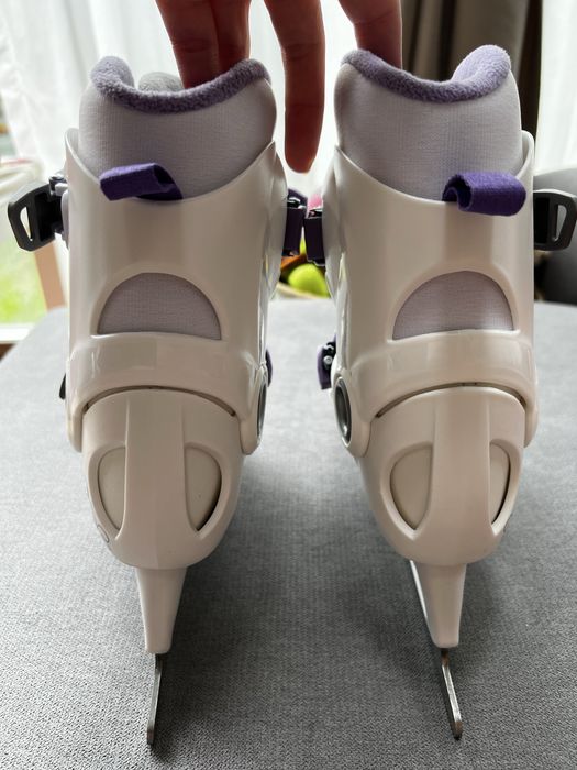 Patine Oxelo 28/30 noi