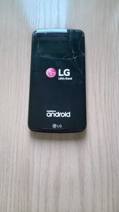 LG K10 LTE k430ds