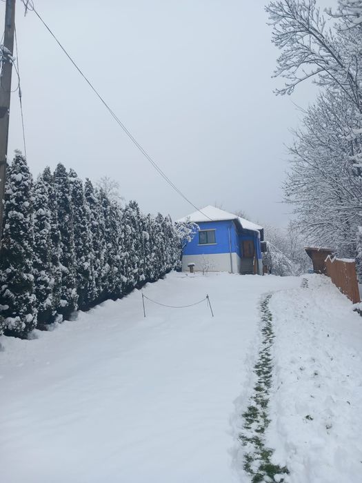 Inchiriez Cabana judet Cluj