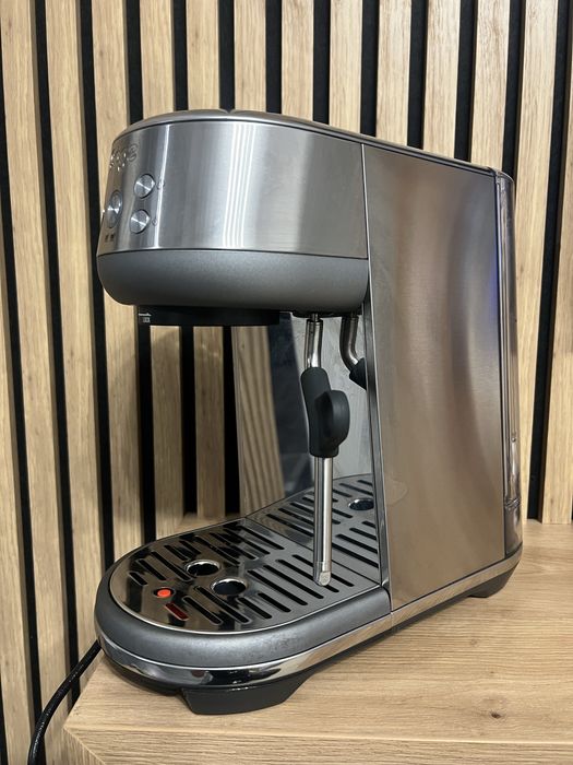 Vand Espresor Manual Sage Bambino + Accesorii