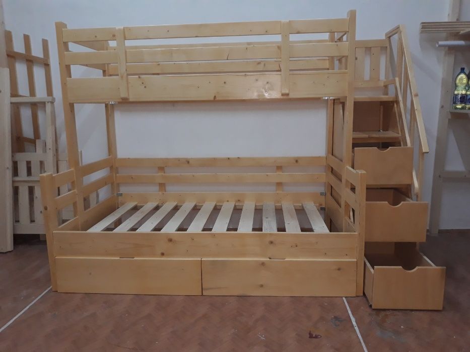 TRANSPORT GRATUIT.Pat etajat-supraetajat cod 3508