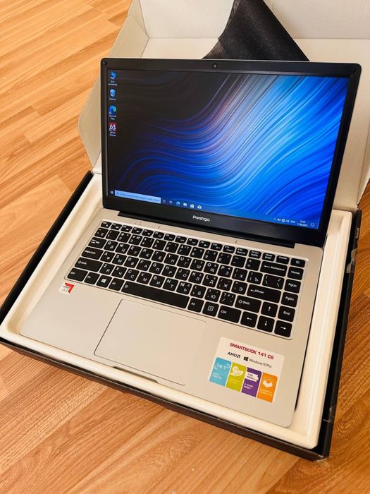 Talabalar va ofis ishlari uchun arzon noutbuk