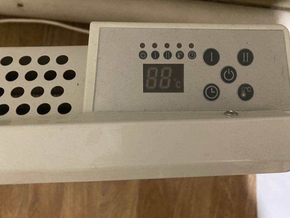 Продам обогреватель