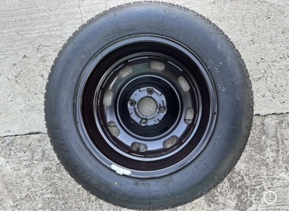 Патерица 4x108