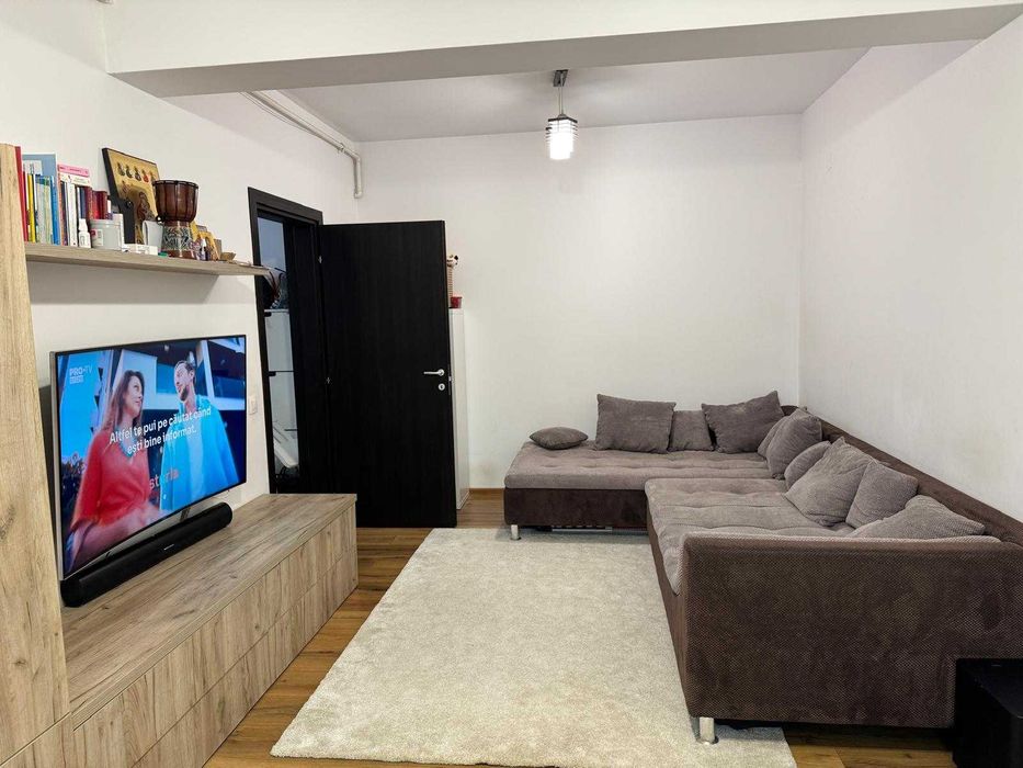 Inchiriere apart 3 camere, complet mobilat si utilat, 9 Mai