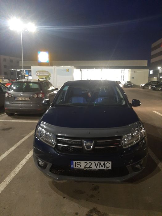 Dacia Logan 2017,diesel 1.5 90cp