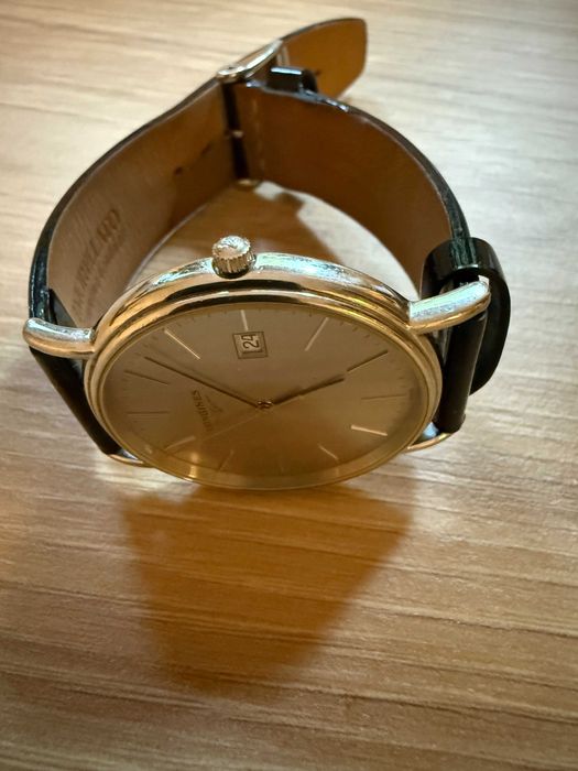 Longines Présence Le Grande Classique