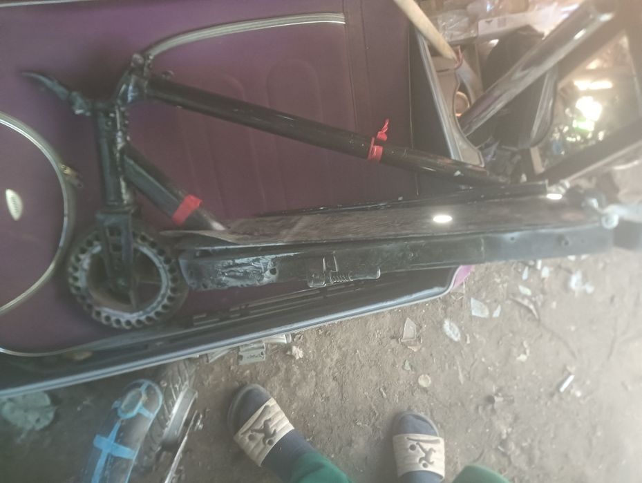Piese trotineta piese biciclete