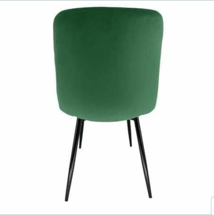 Scaun tapițat pentru dining