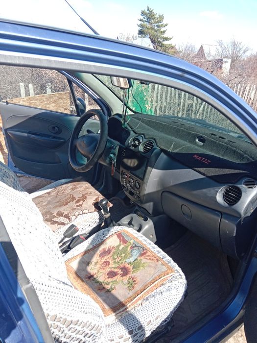 Продам део матиз